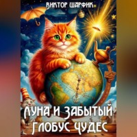 . Луна и Забытый Глобус Чудес
