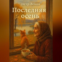 . Последняя осень