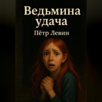 Пётр Левин. Ведьмина удача