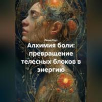 Лилия Роуз. Алхимия боли: превращение телесных блоков в энергию