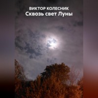 . СКВОЗЬ СВЕТ ЛУНЫ