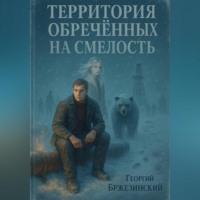 Георгий Бржезинский. Территория обречённых на смелость
