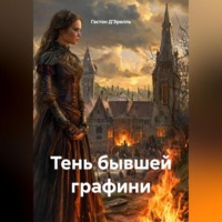 Гастон Д'Эрелль. Тень бывшей графини