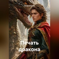 Гастон Д'Эрелль. Печать дракона