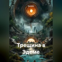 . Трещина в Эдеме