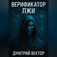 Дмитрий Вектор. Верификатор лжи