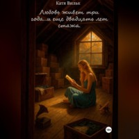 . Любовь живет три года…и еще двадцать лет стажа