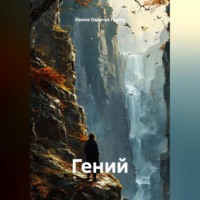 Ирина Одарчук Паули. Гений