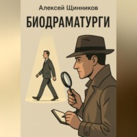 . Биодраматурги
