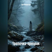 . Тряпочка-призрак