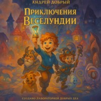 . Приключения Веселундии