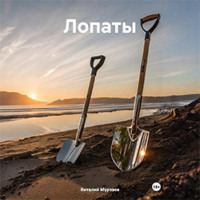 Виталий Мурзаев. Лопаты