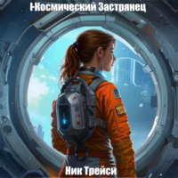 . Космический ЗастРянец