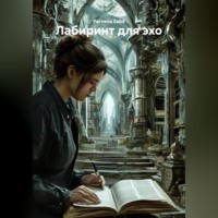 . Лабиринт для эхо