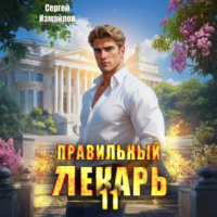 Сергей Измайлов. Правильный лекарь 11