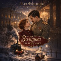 . Золушка для поручика