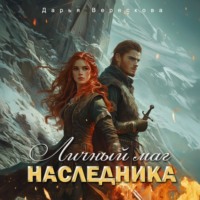 . Личный маг для Наследника. Эхо погибшей цивилизации