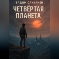 Вадим Саунанен. Четвертая планета