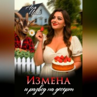 . Измена и развод на десерт