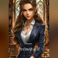 RemVoVo. Ректор и Я