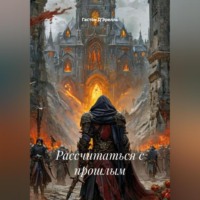 Гастон Д'Эрелль. Рассчитаться с прошлым