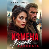 . Измена. Любовь адвоката