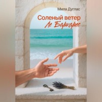 . Соленый ветер Ле Баркарес