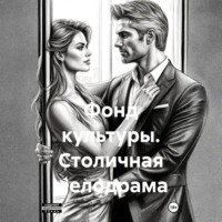 . Фонд культуры. Столичная мелодрама