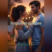 . Лагерь не по сценарию