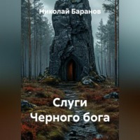 . Слуги Черного бога