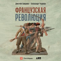 Д. Ю. Бовыкин. Французская революция
