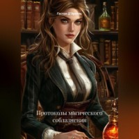 Гастон Д'Эрелль. Протоколы магического соблазнения
