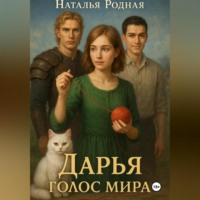 . Дарья. Голос мира