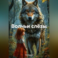 Яна Куница. Волчьи слёзы