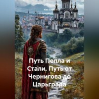 . Путь Пепла и Стали. Путь от Чернигова до Царьграда.