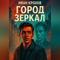 . Город Зеркал