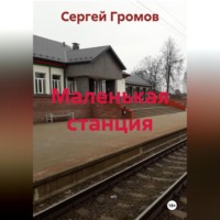 Сергей Громов. Маленькая станция