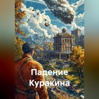 Квант М.. Падение Куракина