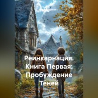 . Реинкарнация.Книга Первая: Пробуждение Теней