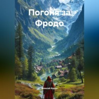 Алексей Корал. Погоня за Фродо
