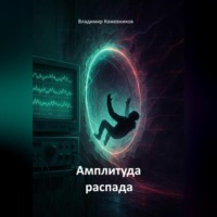 . Амплитуда распада (сага)