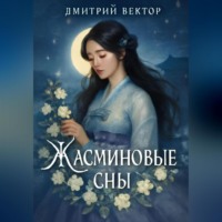 . Жасминовые сны