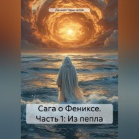 . Сага о Фениксе. Часть 1: Из пепла