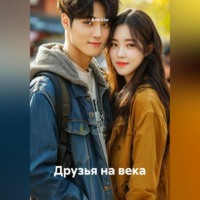 Аля Шы. Друзья на века.