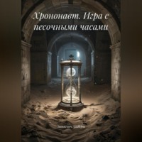 Зинькевич Альберт. Хрононавт. Игра с песочными часами