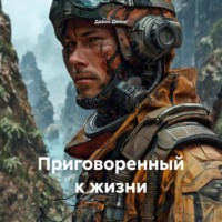 . Приговоренный к жизни