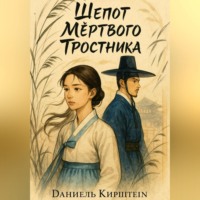 Даниэль Кирштейн. Шепот Мертвого Тростника