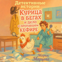 . Курица в бегах и дело о пропавшем кефире