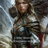 Гастон Д'Эрелль. Сердце дракона: Испытание теней