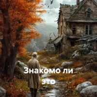 . Знакомо ли это
